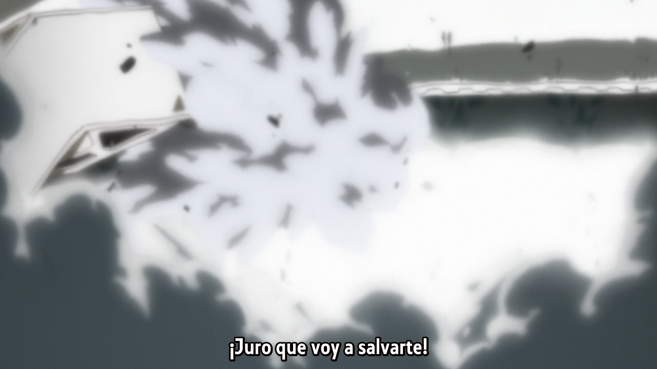 Mai-Otome 0: S.ifr (Nanikano Fansub)